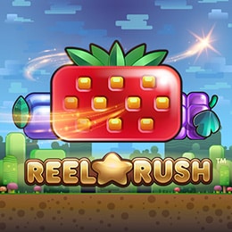 Reel Rush