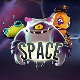 Space Wars
