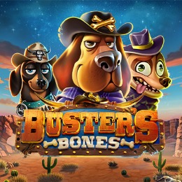 Buster's Bones