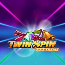 Twin Spin XXXTreme
