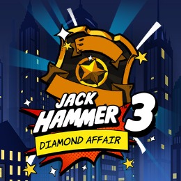 Jack Hammer 3