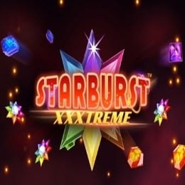 Starburst XXXtreme