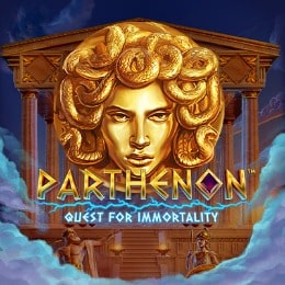 Parthenon: Quest for Immortality