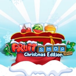 Fruit Shop Christmas Edition