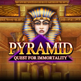 Pyramid: Quest for Immortality