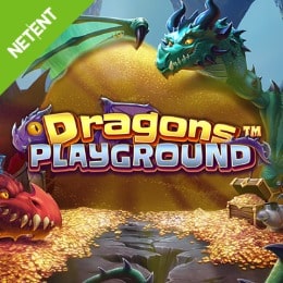Dragons PlayGround