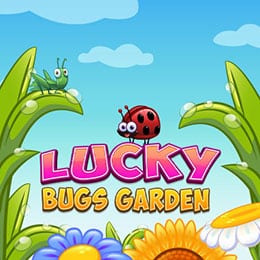 Lucky bugs garden