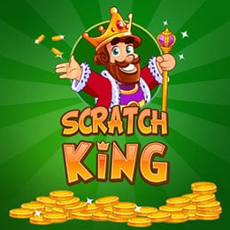 Scratch king