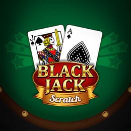 Black Jack Scratch