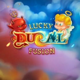 Lucky Dual Fusion