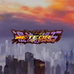 Meteor Of Chaos