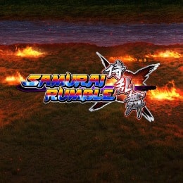 Samurai Rumble
