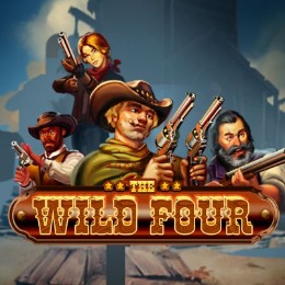 The Wild Four