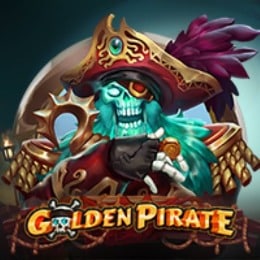 Golden Pirate