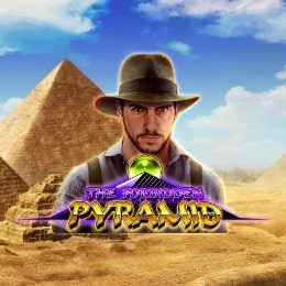 The Forbidden Pyramid