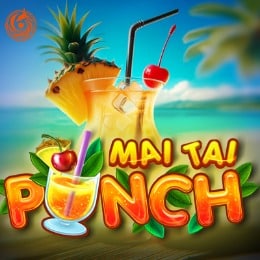 Mai Tai Punch