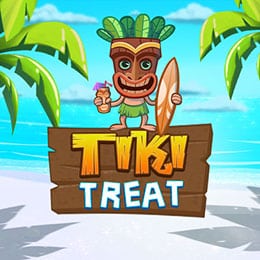 Tiki Treat