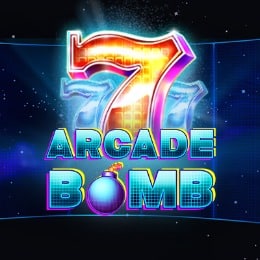 Arcade Bomb