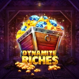 Dynamite Riches