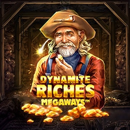 Dynamite Riches Megaways
