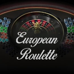 European Roulette