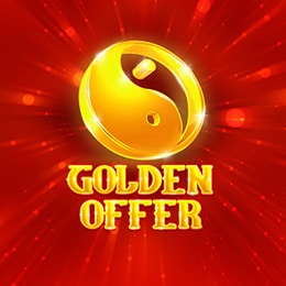 Golden Offer