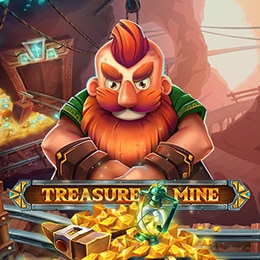 Treasure Mine