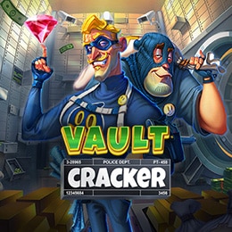 Vault Cracker
