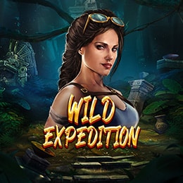 Wild Expedition