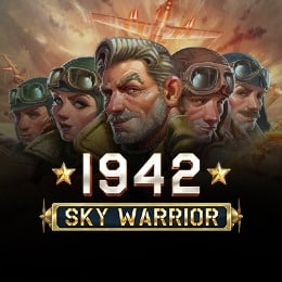 1942 Sky Warrior