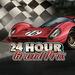 24 Hour Grand Prix