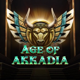 Age Of Akkadia