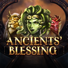 Ancients Blessing