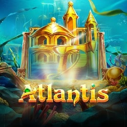 Atlantis