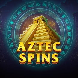 Aztec Spins