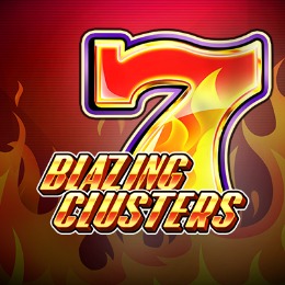 Blazing Clusters
