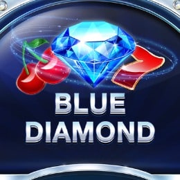 Blue Diamond