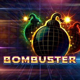 Bombuster