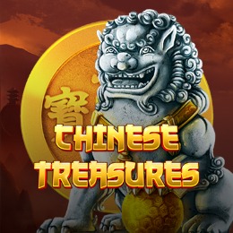 Chinese Treasures