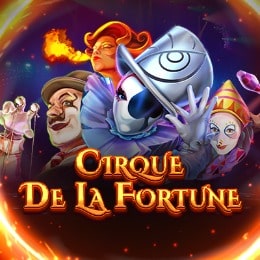 Cirque de la Fortune