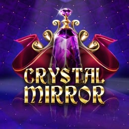 Crystal Mirror