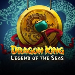 Dragon King: Legend Of The Seas