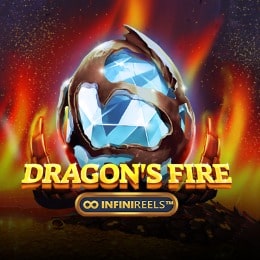 Dragon's Fire Infinireels