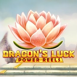Dragon's Luck Power Reels