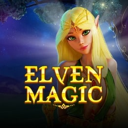 Elven Magic