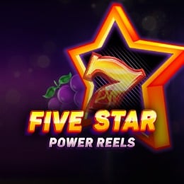 Five Star Power Reels