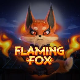 Flaming Fox