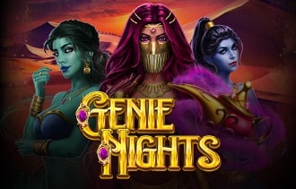 Genie Nights