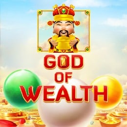 God Of Wealth
