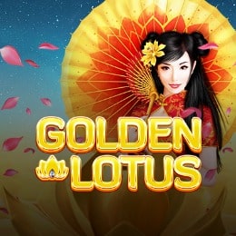 Golden Lotus